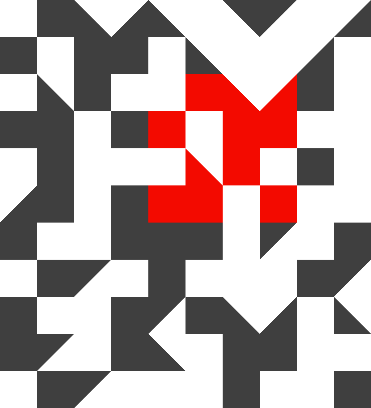 Disrupt-Pattern
